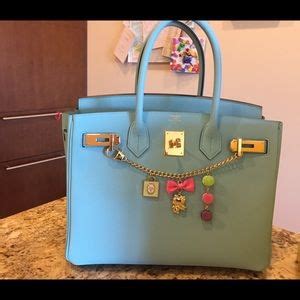 poshmark hermes birkin|Bags .